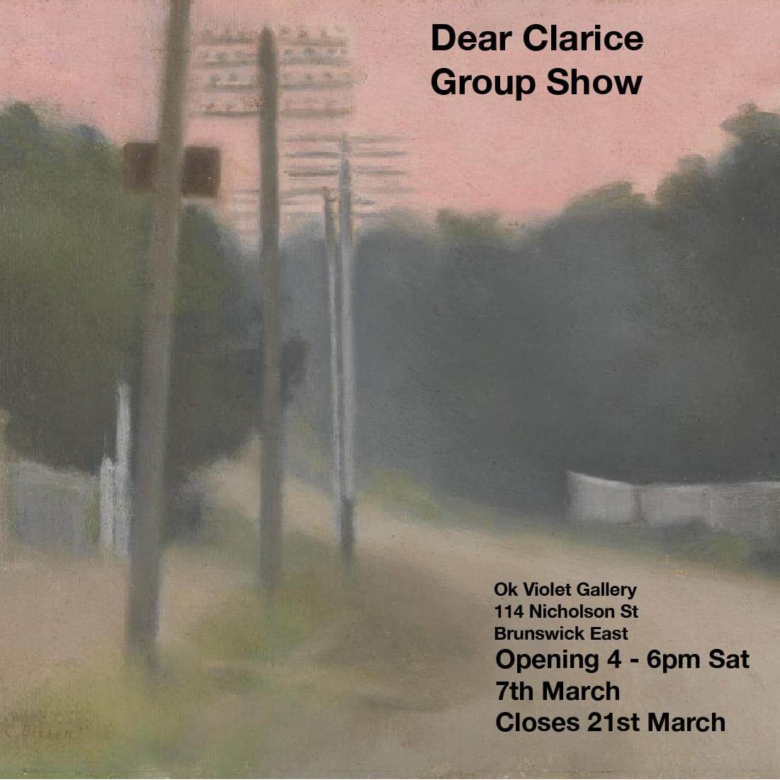 InviteStoryDearClariceMarch26-02