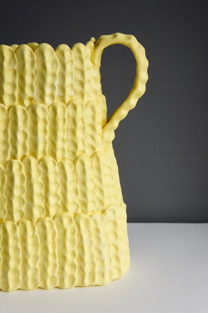 Finalist Klytie Pate Ceramics Award 2023 Arts Mansfield  