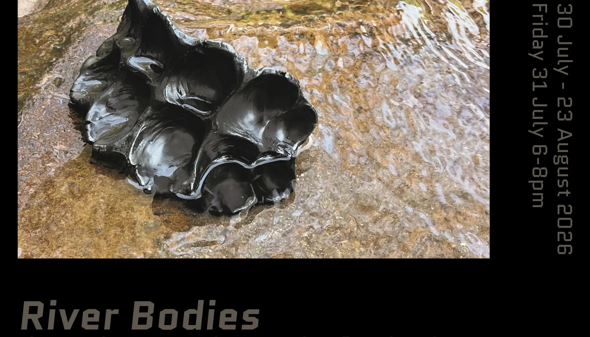 River Bodies Invite (Edit)